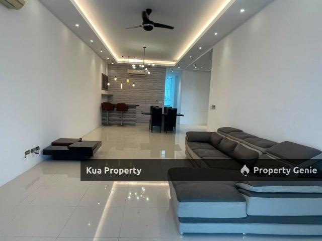 Apartment for sale in Samarahan, Kota Samarahan