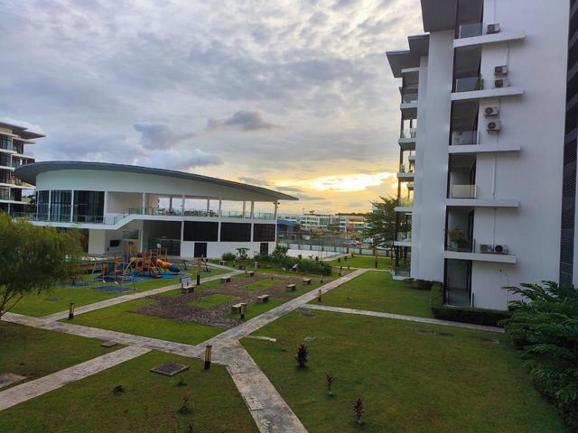 Condominium for rent in Samarahan, Kota Samarahan