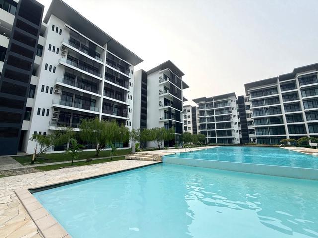 Condominium for sale in Kota Samarahan, Bahagian Samarahan