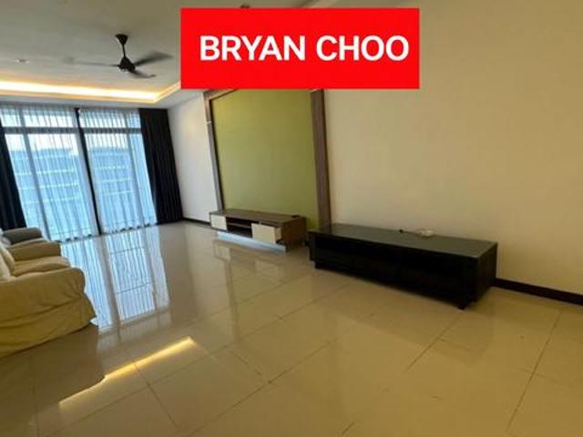 Condominium for rent in Kota Samarahan, Bahagian Samarahan