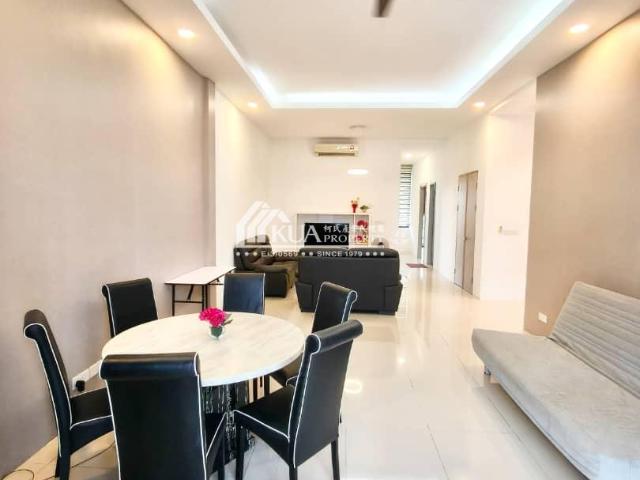 Apartment for rent in Samarahan, Kota Samarahan