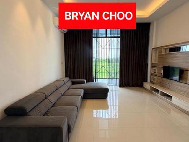 Condominium for sale in Samarahan, Kota Samarahan