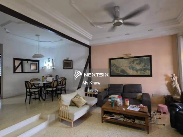 Residential House for sale in Samarahan, Kota Samarahan