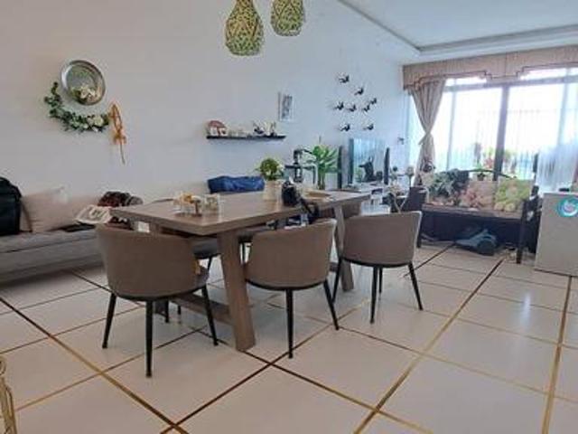 Condominium for sale in Samarahan, Kota Samarahan