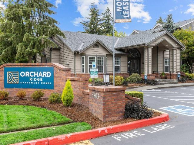 Apartment for rent in Lynnwood, Washington