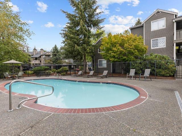 Apartment for rent in Lynnwood, Washington
