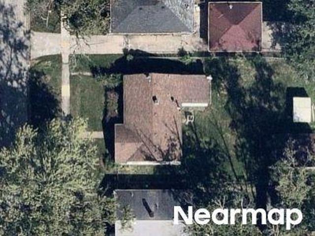 House for sale in Hazel Crest, Illinois