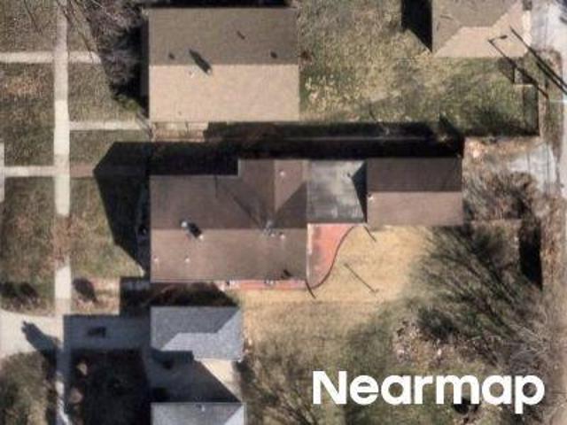 House for sale in Hazel Crest, Illinois