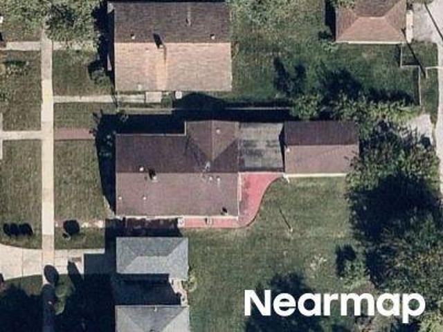 House for sale in Hazel Crest, Illinois