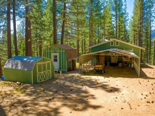 House for sale in California