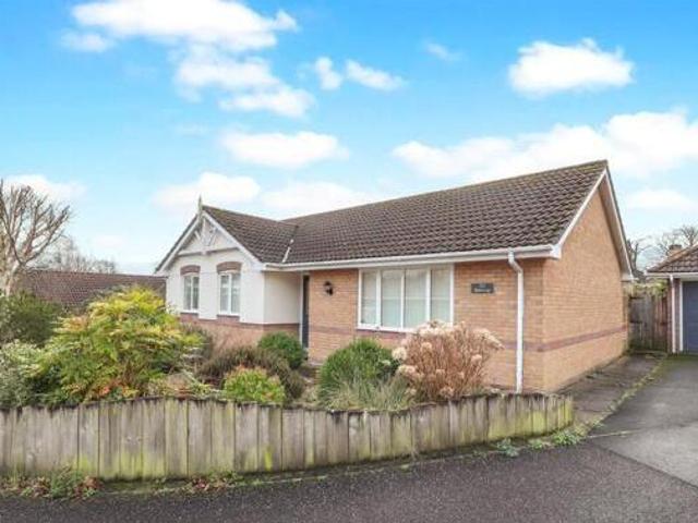 House for sale in Brandis Corner, Devon