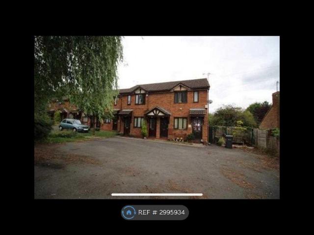 House for rent in West Midlands