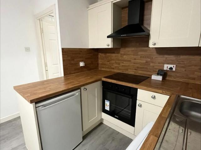 Apartment for rent in West Midlands