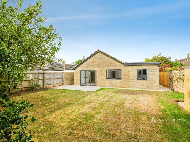 House for rent in Chesterton, Cherwell