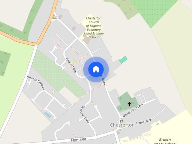 House for rent in Chesterton, Cherwell