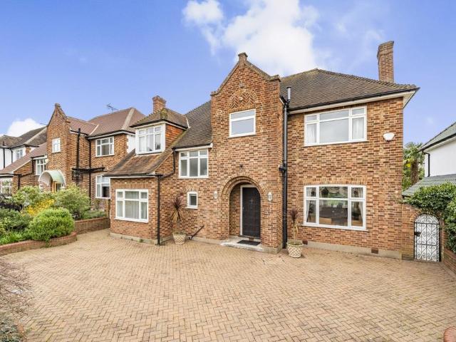 House for rent in Greater London