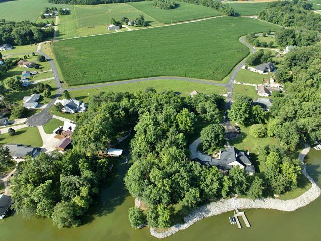 Land for sale in Loogootee, Indiana