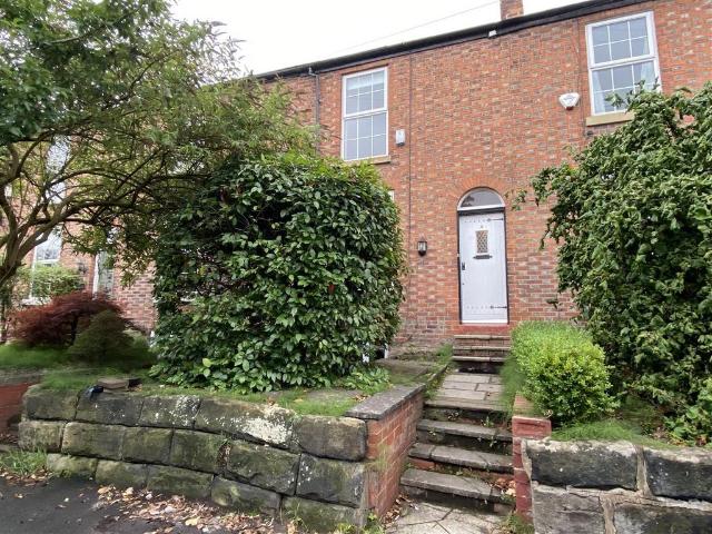 House for rent in Altrincham, Trafford