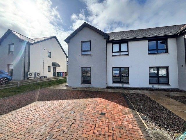 Apartment for rent in Buckie, Scotland