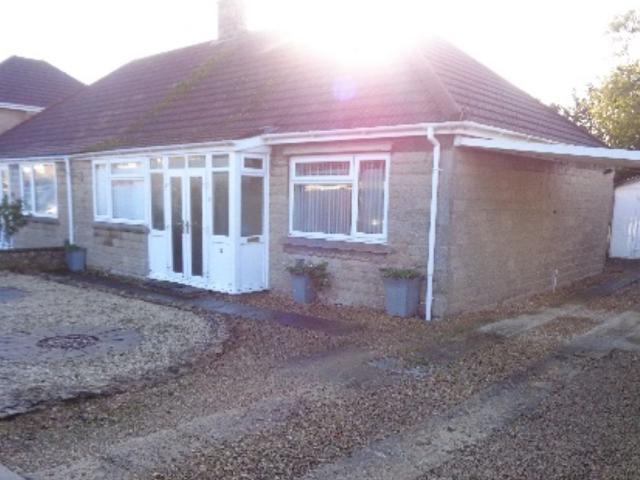 House for rent in Chippenham, Wiltshire