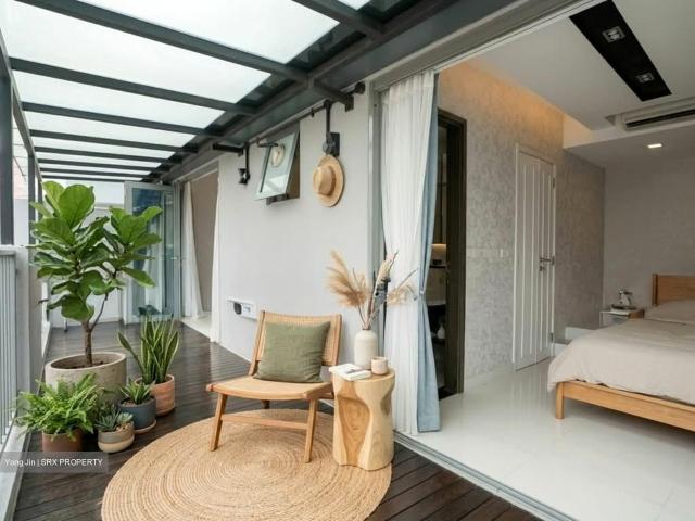 Condominium for sale