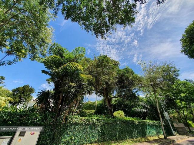 Detached House for sale