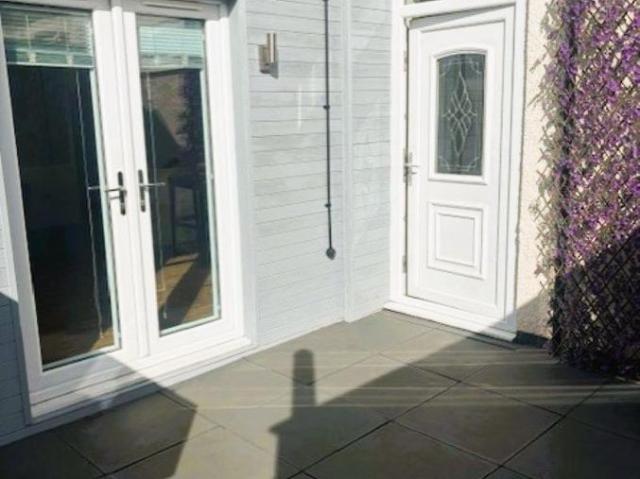 Apartment for rent in Comely Bank, Craigleith