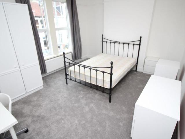 House for rent in Fratton, City Of Portsmouth