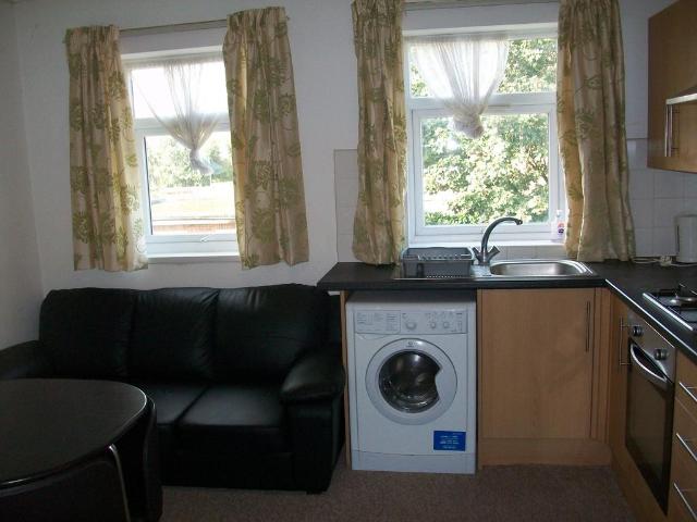 Apartment for rent in London Borough of Hounslow, Greater London