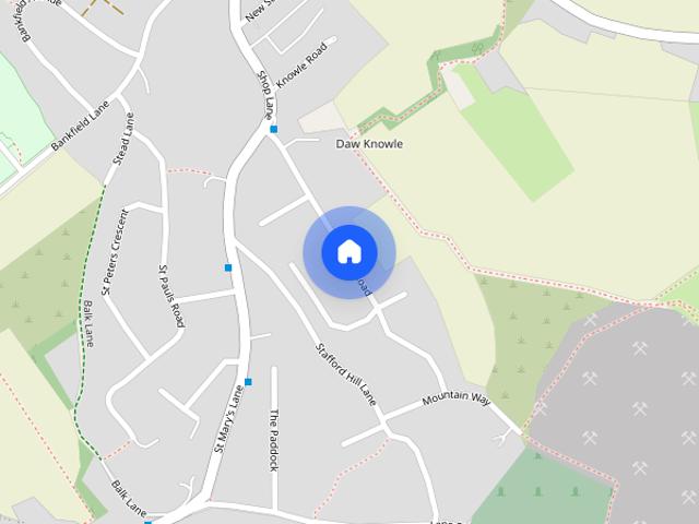 House for rent in Huddersfield, Kirkheaton