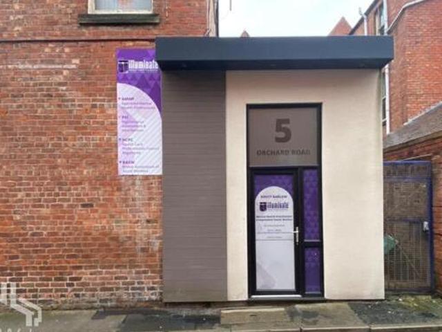 House for rent in St Annes, Fylde