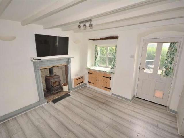 House for rent in Matlock, Derbyshire Dales