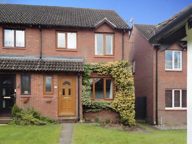 House for rent in Dromore, Oxfordshire