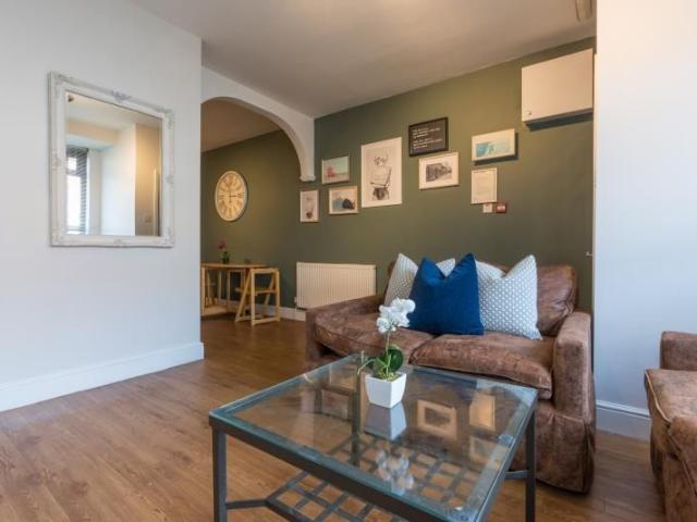 House for rent in Fratton, Portsmouth