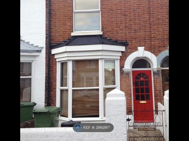 Room for rent in Fratton, City Of Portsmouth
