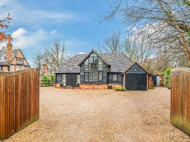 House for rent in St. Nicholas, Hurst