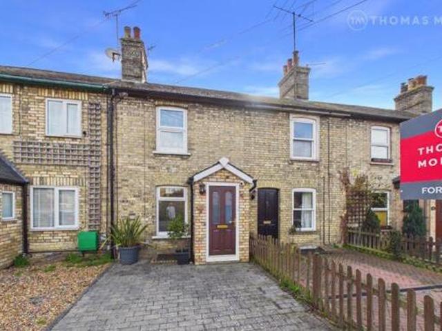 House for sale in King's Walden, Hertfordshire