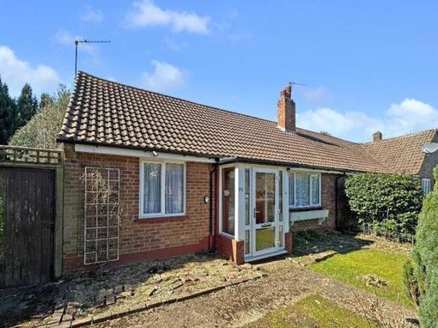 House for sale in Surrey