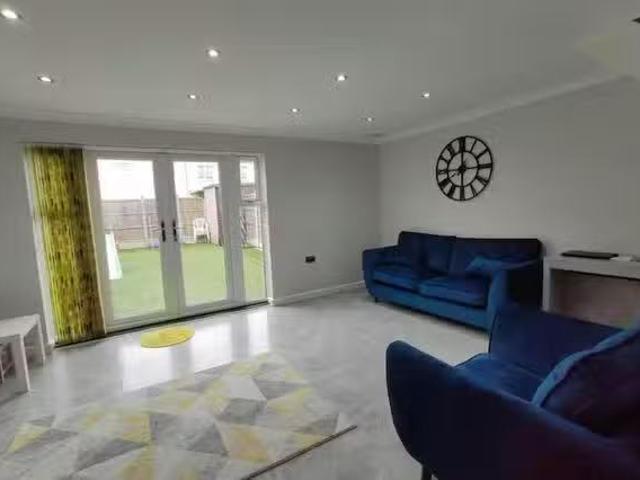 House for rent in South Ockendon, Essex