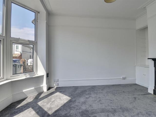 House for rent in Fratton, City Of Portsmouth