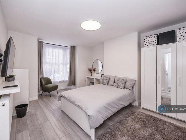 Apartment for rent in Fratton, City Of Portsmouth