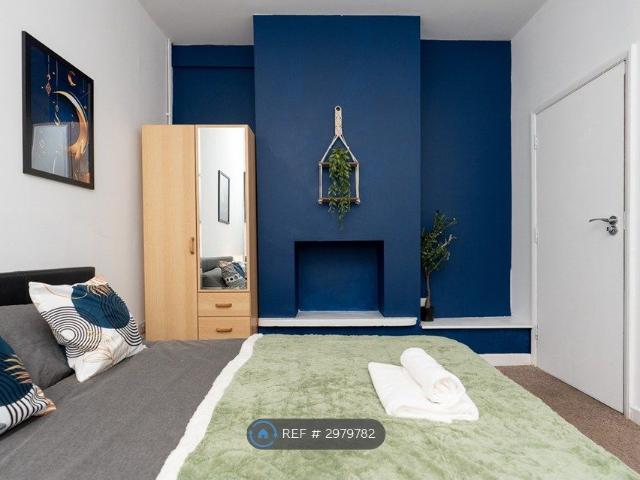 House for rent in Fratton, City Of Portsmouth