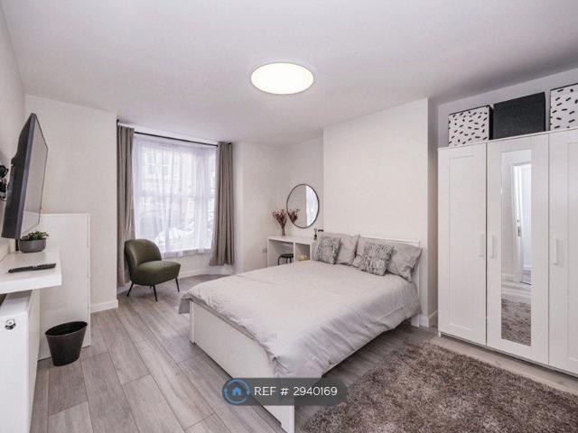 Room for rent in Fratton, City Of Portsmouth