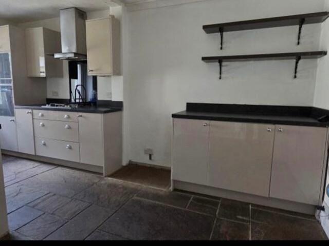 House for rent in Compstall, Stockport