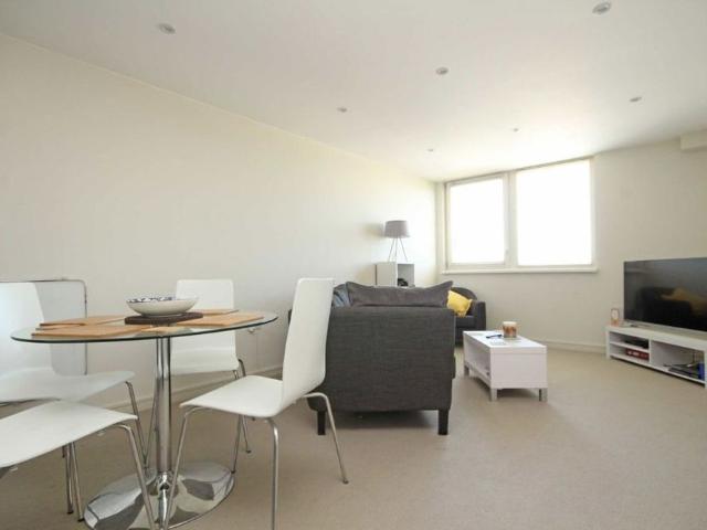 Apartment for rent in North Sheen, Greater London