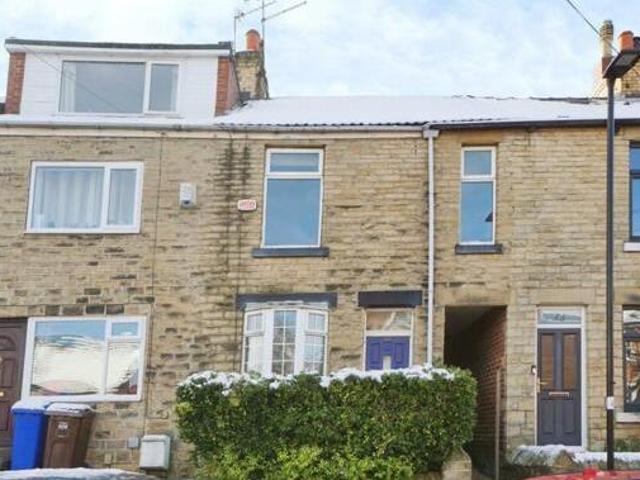 House for rent in Lower Walkley, Walkley