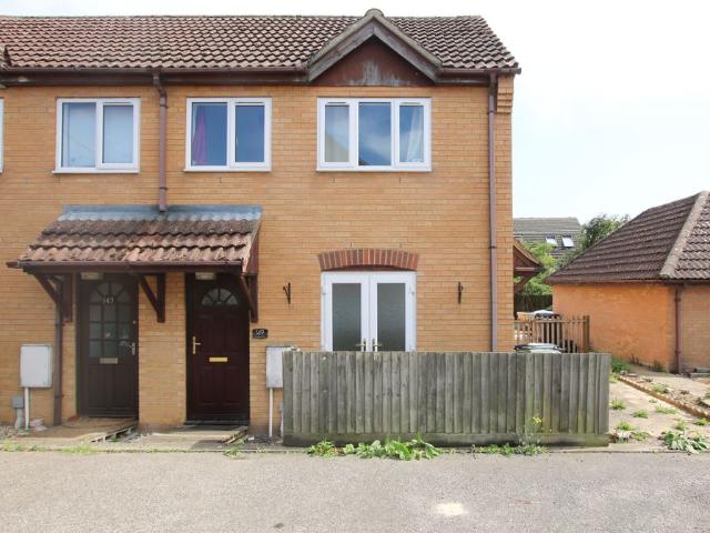 House for rent in Barway, Cambridgeshire