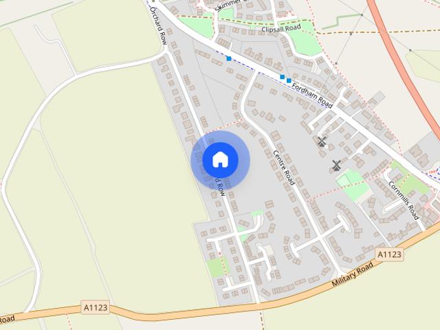 House for rent in Soham, East Cambridgeshire