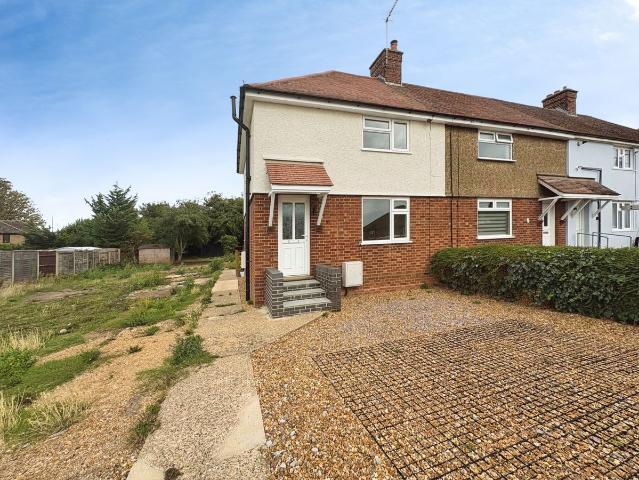 Apartment for rent in Soham, East Cambridgeshire