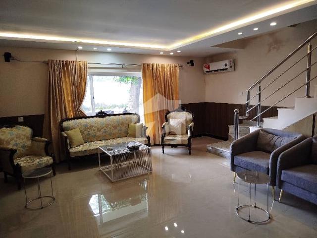Property for rent in Islamabad